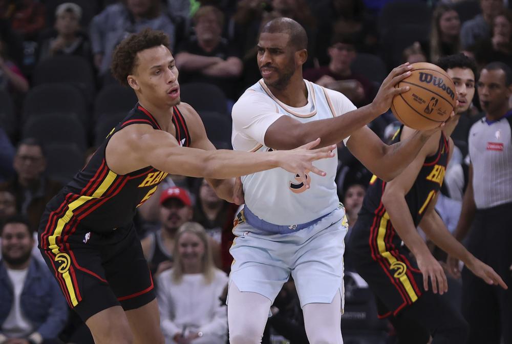 在体能下降 在体能下降