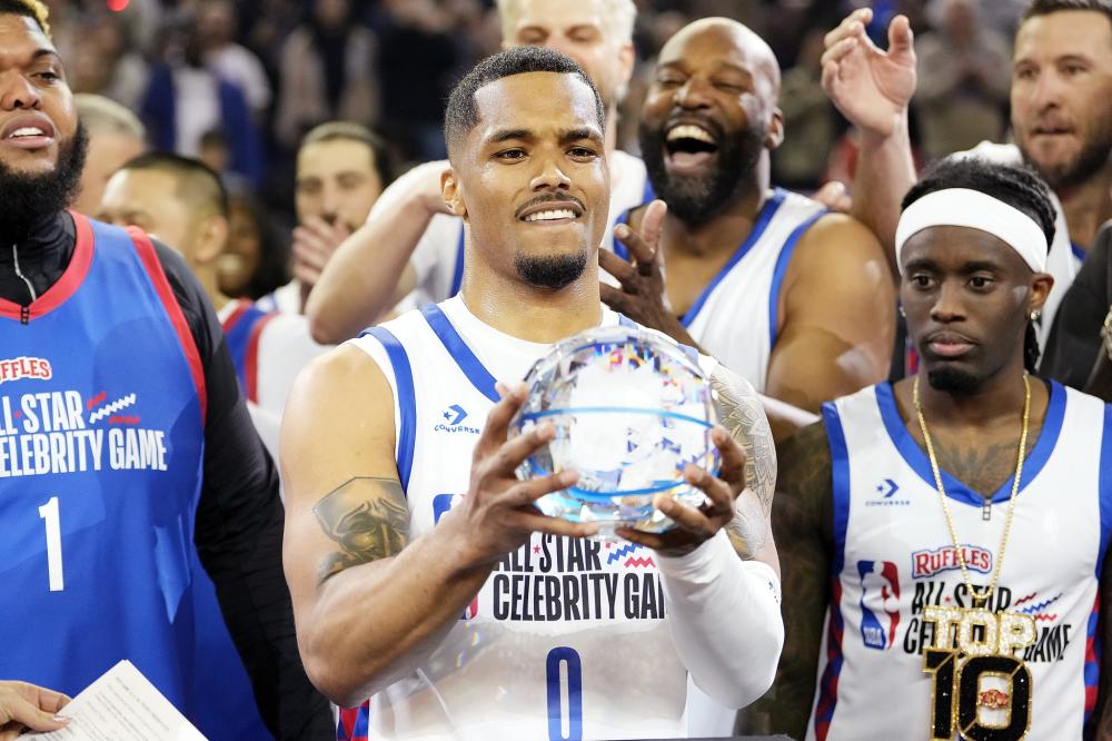 能够让队友 能够让队友